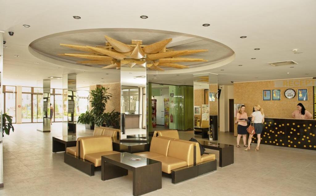Royal Sun - Sunny Cove Apartment Sunny Beach Exterior photo